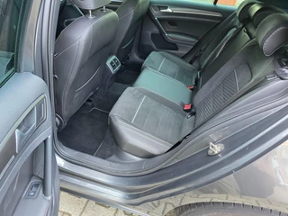 Volkswagen Golf Volkswagen Golf 1.4 TSI PHEV GTE | PANO / ACC / LED / CARPLAY / CAMERA / P.SENSOR V+A / LEDER-ALCANTARA / STOELVERW. / LANE ASS ! - afbeelding nr 32