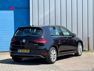 Volkswagen Golf Volkswagen Golf 1.5 TSI Comfortline CAMERA PDC DEALER OND 1 EIG - afbeelding nr 6