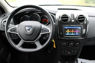 Dacia Logan - afbeelding nr 5