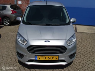 Ford Transit Courier Ford Transit Courier 1.5 TDCI Limited Duratorq S&S - afbeelding nr 2