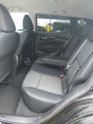 Nissan QASHQAI Nissan Qashqai 1.2 Acenta - afbeelding nr 14