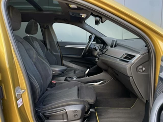 BMW X2 BMW X2 sDrive20i High Executive M Sport Pano HUD DAB Cam LED - afbeelding nr 12