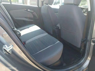Fiat Tipo Fiat Tipo 1.4 16V Lounge Navi+Camera+17DKM!!! - afbeelding nr 18