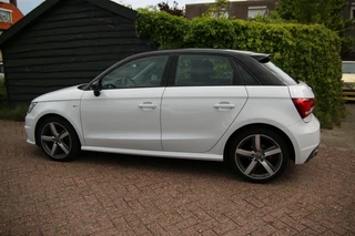 Audi A1 Sportback Audi A1 Sportback 1.0 TFSI Adrenalin - afbeelding nr 30