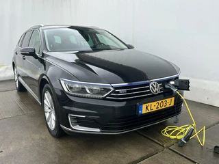 Volkswagen Passat Volkswagen Passat Variant 1.4 TSI GTE Highline - afbeelding nr 3