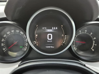 Fiat 500X Fiat 500 X 1.6 PopStar LMV / Cruise / Keyless - afbeelding nr 14