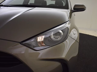 Toyota Yaris - afbeelding nr 8