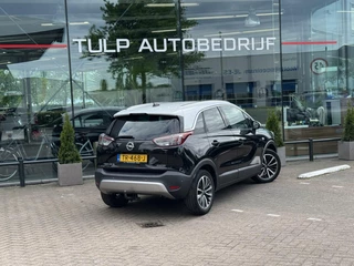 Opel Crossland X Opel Crossland X 1.2 Turbo Innova 2018 1e eig distr.riem vv - afbeelding nr 6