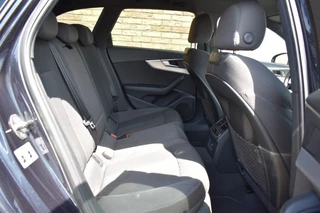 Audi A4 Audi A4 2.0 TDI SPORT Pro Line, Xenon, Navi, Cruise, Virtual - afbeelding nr 10