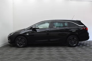 Opel Astra - afbeelding nr 5