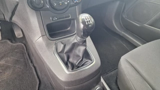Ford Fiesta - afbeelding nr 18