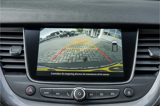 Opel Grandland X 131PK CarPlay Navi Camera 18