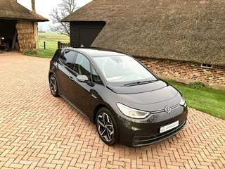 Volkswagen ID.3 Volkswagen ID.3 Pro 58 kWh VOL OPTIES - afbeelding nr 4