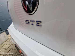 Volkswagen Golf Volkswagen Golf 8 GTE 245PK DSG /rijklaar incl. onderhoud - afbeelding nr 25
