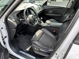 Renault Scénic Renault Scénic 1.2 TCe Collection Navi Camera - afbeelding nr 13