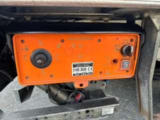 Volkswagen Crafter - afbeelding nr 16