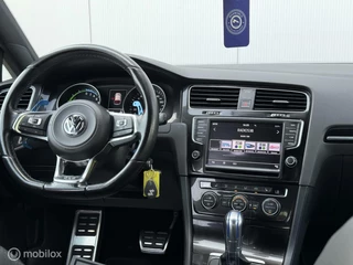 Volkswagen Golf Volkswagen Golf 1.4 TSI GTE | Leer | Stoelverwarming | PDC - afbeelding nr 17