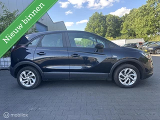 Opel Crossland X Opel Crossland X 1.2 / 1ste Eigenaar / 2018 / Zeer netjes ! - afbeelding nr 4
