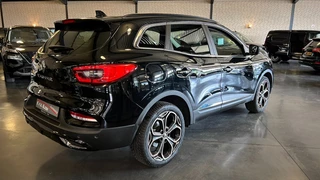 Renault Kadjar Renault Kadjar 1.3 TCE BLACK EDITION AUTOMAAT 160 PK - afbeelding nr 23