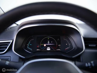 Renault Clio Renault Clio 1.6 E-Tech Hybrid 140 Zen|Carplay|Led verl|Navi - afbeelding nr 26