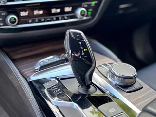 BMW 5 Serie - afbeelding nr 19