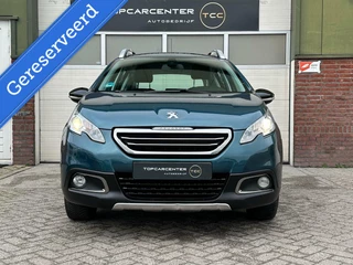 Peugeot 2008 Peugeot 2008 1.2 Urban Cross/AIRCO/TREKH/NAVI/PARKS/APK/NAP - afbeelding nr 2