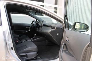 Toyota Corolla Toyota Corolla 1.8 Hybrid Active 1e Eigenaar | Btw auto | Navigatie | Boekjes. - afbeelding nr 8