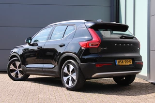 Volvo XC40 Volvo XC40 1.5 T4 Plug-in hybrid Plus Bright | Trekhaak | Panoramadak | Pilot | H/K | Full - afbeelding nr 3