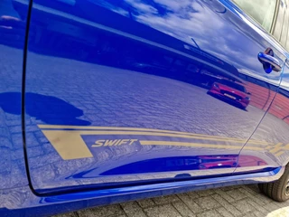 Suzuki Swift Suzuki Swift 1.2 Select Sm. Hybrid 5drs|Stoere uitvoering|Nieuwe model|Rijklaarprijs| - afbeelding nr 9