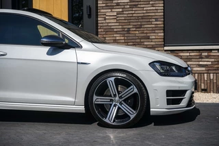 Volkswagen Golf - afbeelding nr 8