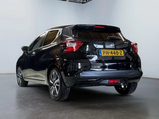 Nissan Micra - afbeelding nr 6