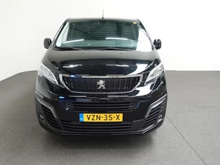 Peugeot Expert Peugeot Expert 145pk L3 Automaat Airco Cruise Navi Trekhaak Airco Cruise Control Trekhaak - afbeelding nr 27