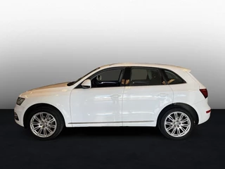 Audi Q5 - afbeelding nr 3