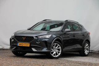 CUPRA Formentor - afbeelding nr 2