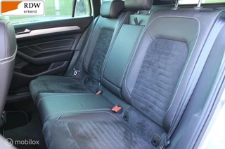 Volkswagen Passat Volkswagen Passat Variant 1.5 TSI R-Line Business + | 150 PK - afbeelding nr 19