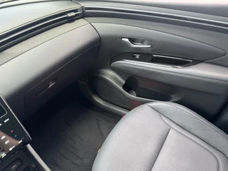 Hyundai Tucson - afbeelding nr 15