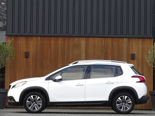 Peugeot 2008 - afbeelding nr 5