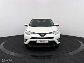 Toyota RAV4 Toyota RAV4 2.5 Hybrid Dynamic - afbeelding nr 20