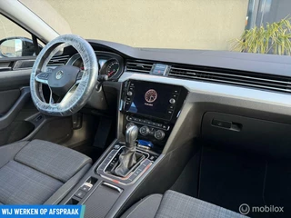 Volkswagen Passat Volkswagen Passat Variant 1.5 TSI Business / 12 mnd garantie - afbeelding nr 16