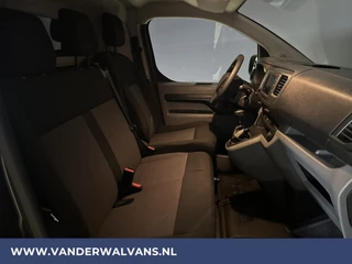 Peugeot Expert Android Auto, Trekhaak, Parkeersensoren, Bijrijdersbank - afbeelding nr 9