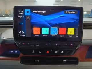 Volkswagen ID. Buzz Volkswagen ID. Buzz ID Pro Advantage [Direct Rijde ID Buzz Pro Advantage [ Financiallease 646.78 per maand i COMPLE - afbeelding nr 40