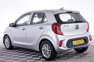 Kia Picanto - afbeelding nr 2