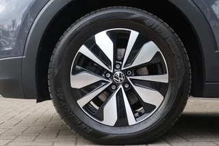 Volkswagen T-Cross Volkswagen T-Cross 1.5 TSI 150PK MOVE, Navi, Apple Carplay/ Android Auto, Clima, etc. - afbeelding nr 7