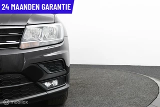 Volkswagen Tiguan Volkswagen Tiguan 1.5 TSI ACT Highline - afbeelding nr 11