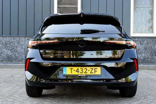 Opel Astra Rijklaarprijs-Garantie Navigatie Led Camera Sport interieur Leder/Stof - afbeelding nr 4