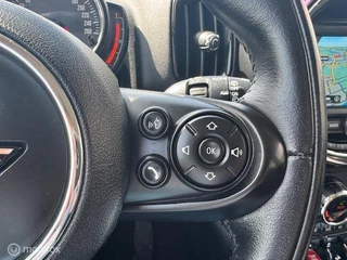 MINI Countryman Mini Countryman 1.5 136pk Cooper Pepper , Navigatie, Apple carplay ,  Bluetooth , Trekhaak , Airco , Alarm af fabriek , Keyless entry , Parkeerhulp achter , Hoge instap - afbeelding nr 26