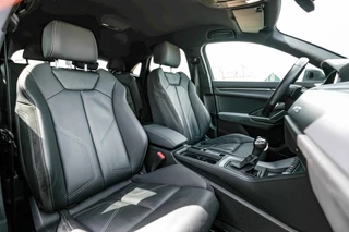 Audi Q3 Audi Q3 Sportback 35 TFSI Pro Line S |Matrix|B&O|Leder - afbeelding nr 6