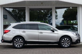 Subaru Outback Subaru Outback 2.5i CVT Premium | Eyesight | Navigatie | Trekhaak | - afbeelding nr 7