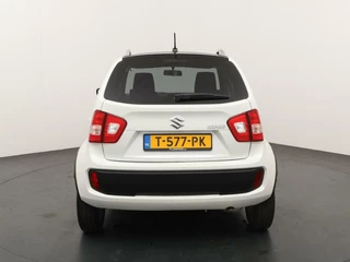 Suzuki Ignis Suzuki Ignis 1.2 Select Automaat - afbeelding nr 4