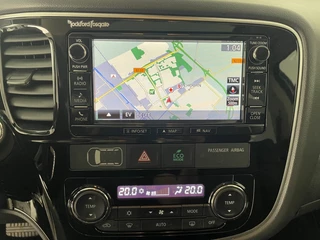 Mitsubishi Outlander - afbeelding nr 22